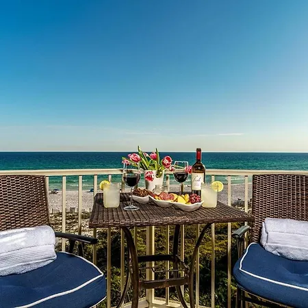 Beach Manor 508